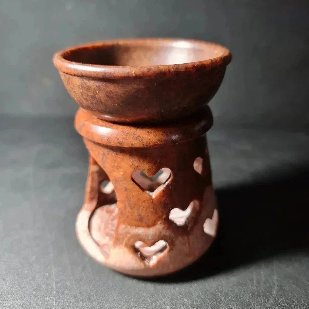 N/A soapstone tea